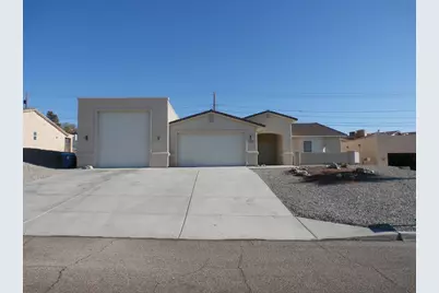 3174 El Dorado Ave N, Lake Havasu City, AZ 86403 - Photo 1