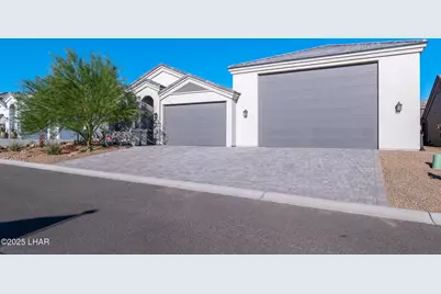 4678 N Sweet Bay Ln, Lake Havasu City, AZ 86404 - Photo 1