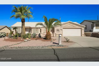 3055 Marlin Dr, Lake Havasu City, AZ 86403 - Photo 1