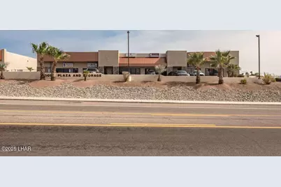 2150 N Kiowa Blvd #102, Lake Havasu City, AZ 86404 - Photo 1