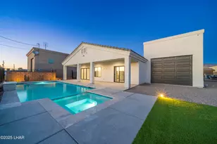 2528 Tanglewood Dr, Lake Havasu City, AZ 86403 - Photo 1