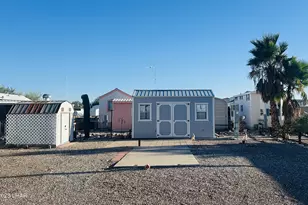 770 W Mountain View Ln B52, Quartzsite, AZ 85346 - Photo 1