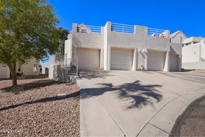 420 Acoma Blvd S #25, Lake Havasu City, AZ 86406 - Photo 1