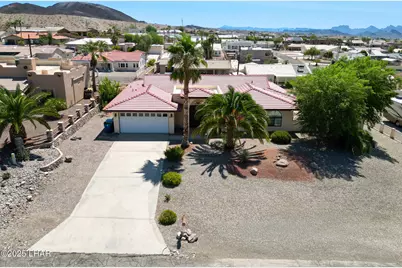 4016 Tropic Blvd, Lake Havasu City, AZ 86406 - Photo 1