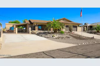 1825 Deer Run Dr, Lake Havasu City, AZ 86404 - Photo 1