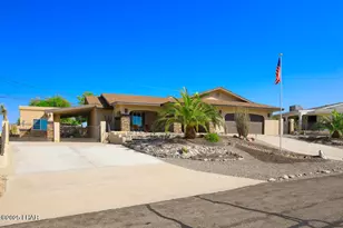 1825 Deer Run Dr, Lake Havasu City, AZ 86404 - Photo 1