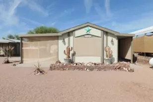 49694 Rainbow Dr, Quartzsite, AZ 85346 - Photo 1