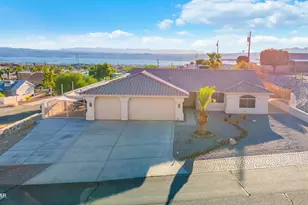 961 Joshua Tree Dr, Lake Havasu City, AZ 86404 - Photo 1