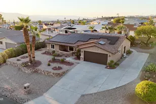 2955 Green Acres Dr, Lake Havasu City, AZ 86404 - Photo 1