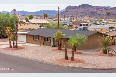 1141 Yavapai Way, Lake Havasu City, AZ 86406 - Photo 1