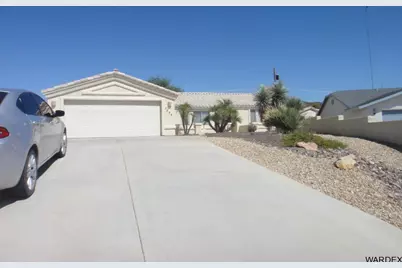 3894 Bluegrass Ct, Lake Havasu City, AZ 86406 - Photo 1