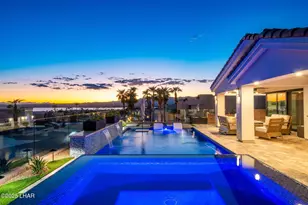 1659 Kirk Dr, Lake Havasu City, AZ 86404 - Photo 1