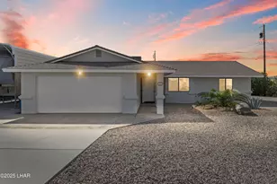 3924 Trotwood Dr, Lake Havasu City, AZ 86406 - Photo 1