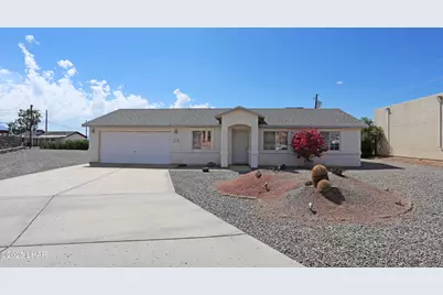 131 Monsoon Ln, Lake Havasu City, AZ 86403 - Photo 1