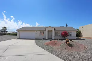 131 Monsoon Ln, Lake Havasu City, AZ 86403 - Photo 1