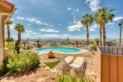 3098 Wrangler Ln S, Lake Havasu City, AZ 86404 - Photo 1