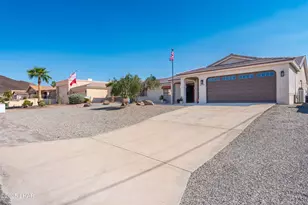 4010 Bluegrass Dr, Lake Havasu City, AZ 86406 - Photo 1