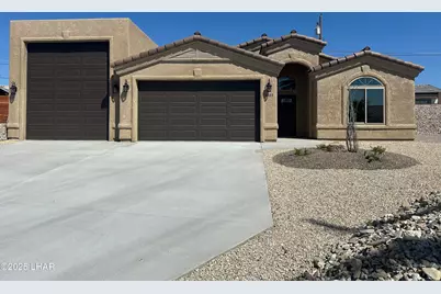 3920 Doeskin Ln, Lake Havasu City, AZ 86406 - Photo 1