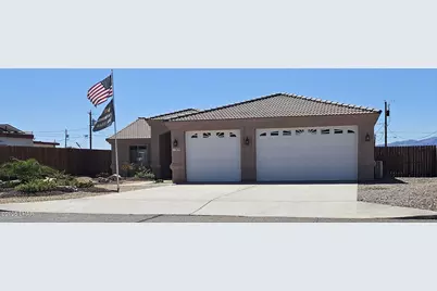 3840 Saratoga Ave, Lake Havasu City, AZ 86406 - Photo 1