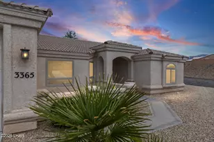 3365 Monte Carlo Ave, Lake Havasu City, AZ 86406 - Photo 1