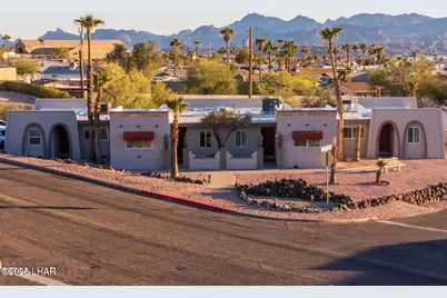 90 Mariposa Dr #104, Lake Havasu City, AZ 86403 - Photo 1