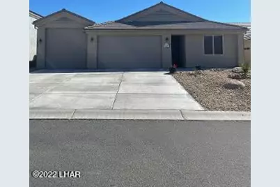 1736 E Chestnut Blvd, Lake Havasu City, AZ 86404 - Photo 1