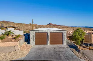 3840 Canyon Cove Dr, Lake Havasu City, AZ 86404 - Photo 1