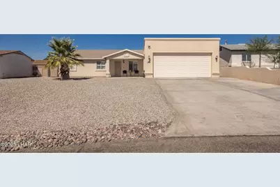 2295 Cosnina Dr, Lake Havasu City, AZ 86403 - Photo 1