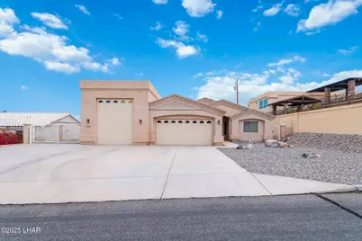 3109 Crater Dr, Lake Havasu City, AZ 86404 - Photo 1