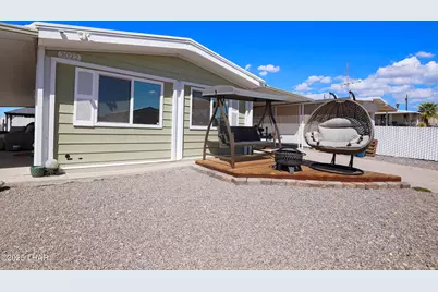 3022 William Dr, Lake Havasu City, AZ 86404 - Photo 1