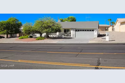 1357 S McCulloch Blvd S, Lake Havasu City, AZ 86406 - Photo 1