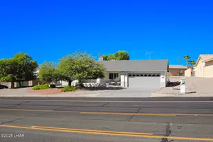 1357 S McCulloch Blvd S, Lake Havasu City, AZ 86406 - Photo 1