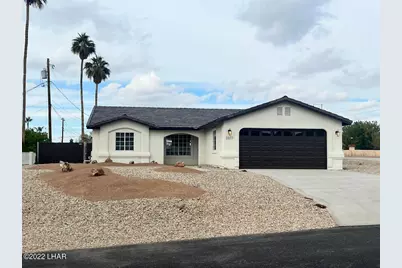3377 Pioneer Dr, Lake Havasu City, AZ 86404 - Photo 1