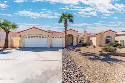 2346 E Chelsea St, Lake Havasu City, AZ 86404 - Photo 1