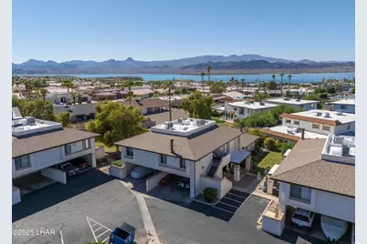 1838 Montana Vista #C, Lake Havasu City, AZ 86403 - Photo 1