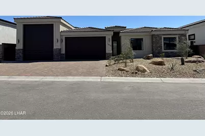 1610 E Sandra Dr, Lake Havasu City, AZ 86404 - Photo 1