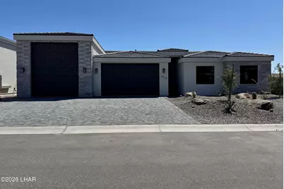 1610 E Pamela Dr, Lake Havasu City, AZ 86404 - Photo 1