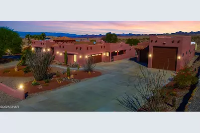 3791 Colt Dr, Lake Havasu City, AZ 86404 - Photo 1