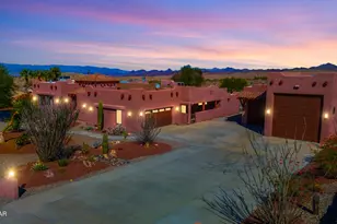 3791 Colt Dr, Lake Havasu City, AZ 86404 - Photo 1