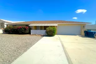 3306 Kiowa Blvd S, Lake Havasu City, AZ 86404 - Photo 1