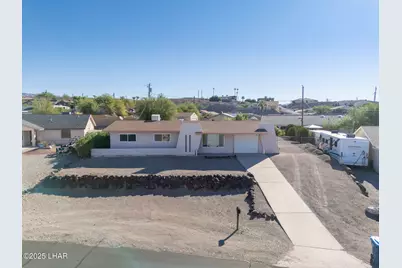 4070 Highlander Ave, Lake Havasu City, AZ 86406 - Photo 1