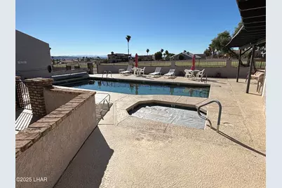 2673 S Jamaica Blvd S #14, Lake Havasu City, AZ 86406 - Photo 1