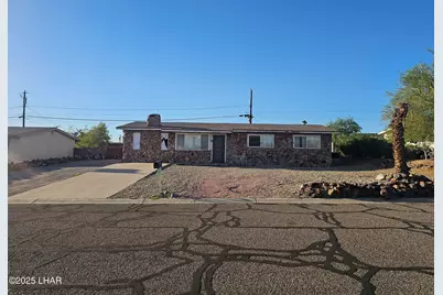 2145 Alta Vista Dr, Lake Havasu City, AZ 86403 - Photo 1