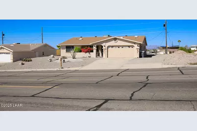 3625 Oro Grande Blvd, Lake Havasu City, AZ 86406 - Photo 1