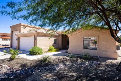 3688 Cactus Ridge Dr, Lake Havasu City, AZ 86406 - Photo 1