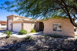 3688 Cactus Ridge Dr, Lake Havasu City, AZ 86406 - Photo 1