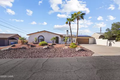 3071 Bounty Ln, Lake Havasu City, AZ 86403 - Photo 1