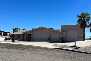 2860 Squall King Dr, Lake Havasu City, AZ 86404 - Photo 1