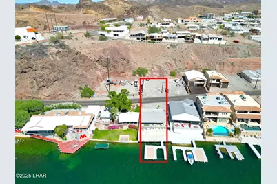 9378 Riverside Dr, Parker, AZ 85344 - Photo 1