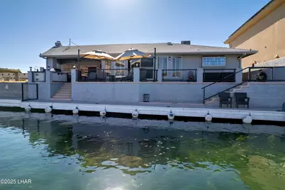 9011 Lakeview Dr, Parker, AZ 85344 - Photo 1